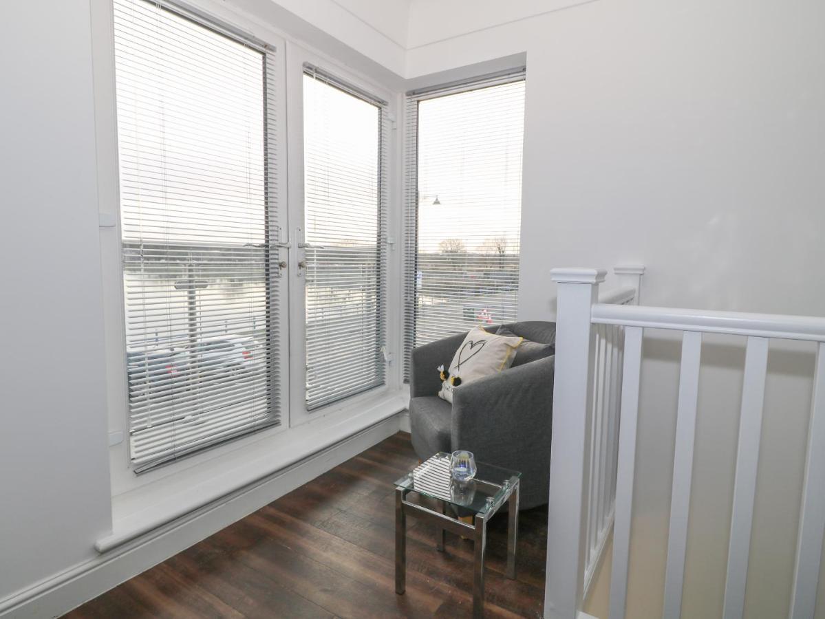 8 Marina View Villa Pwllheli Buitenkant foto