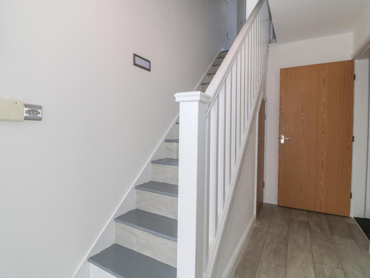 8 Marina View Villa Pwllheli Buitenkant foto
